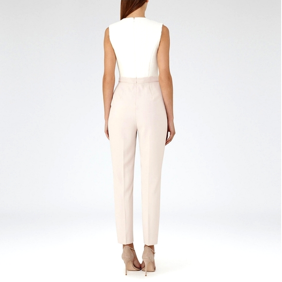 REISS | Elisa Jumpsuit - Picture 5 of 6